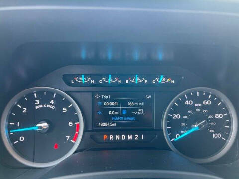 2022 Ford F-250 Super Duty