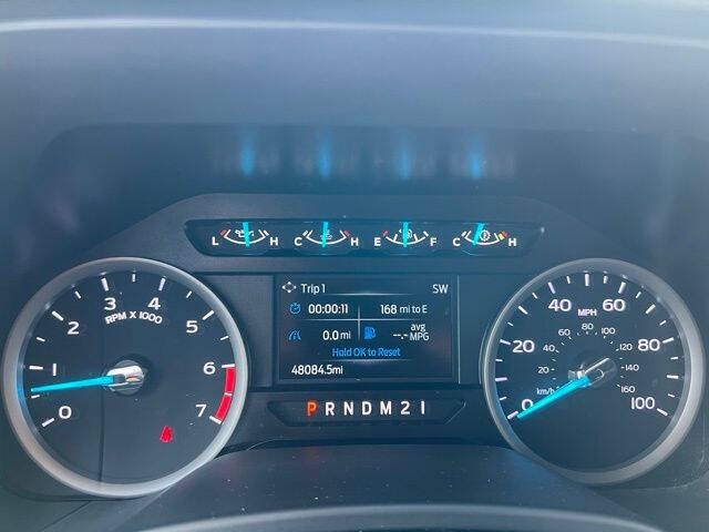 2022 Ford F-250 Super Duty