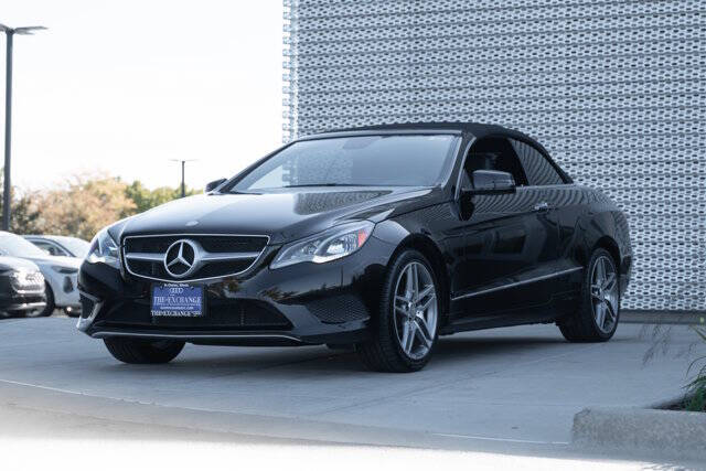 2014 Mercedes-Benz E-Class E 350