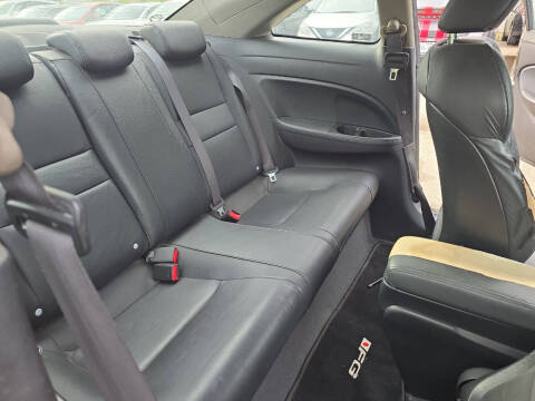 2009 Honda Civic EX-L