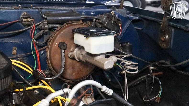1982 GMC C/K 1500 Series