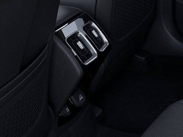 2026 Kia Sorento Hybrid X-Line SX-Prestige