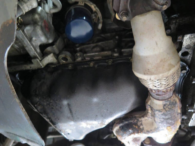 2001 Mazda Millenia Premium