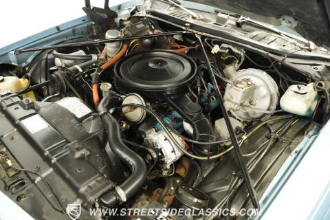 1977 Oldsmobile Cutlass