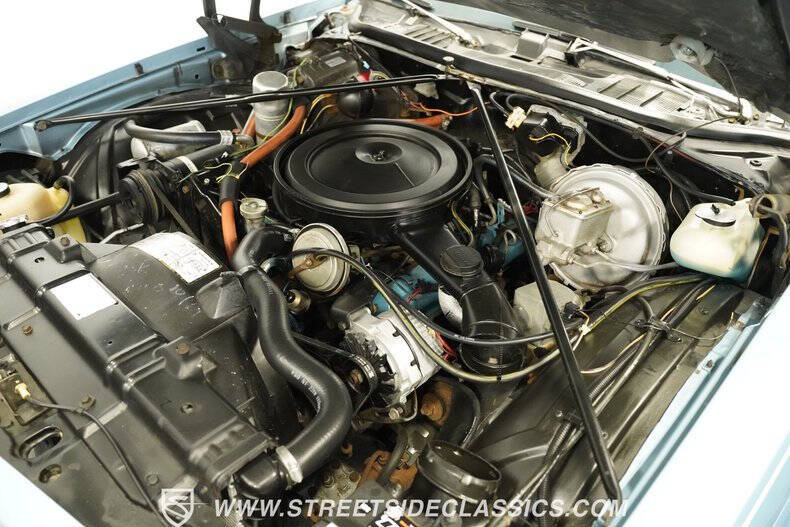 1977 Oldsmobile Cutlass