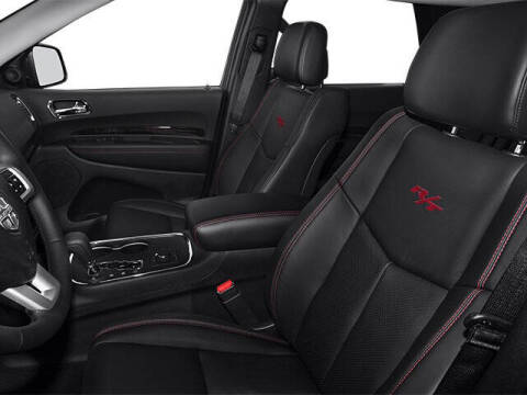2013 Dodge Durango Citadel