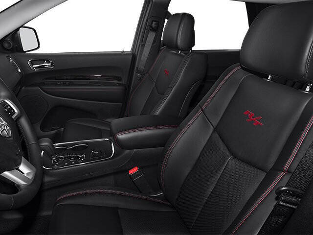2013 Dodge Durango Citadel