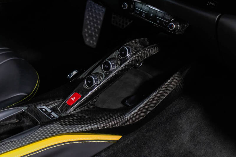 2020 Ferrari 812 Superfast