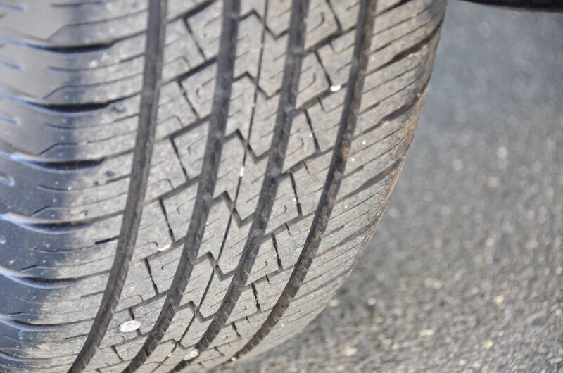 2020 Nissan Murano SV