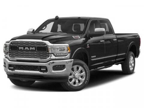 2019 RAM 3500 Limited