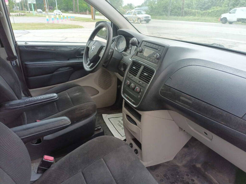 2012 RAM C/V