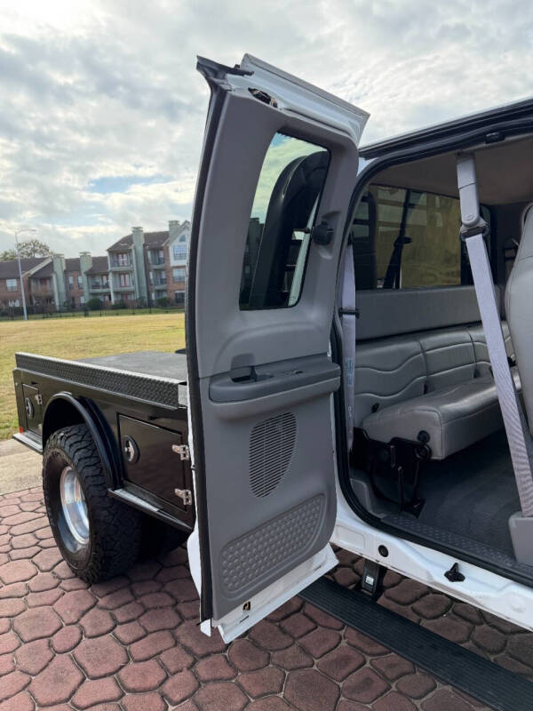 1999 Ford F-350 Super Duty XLT