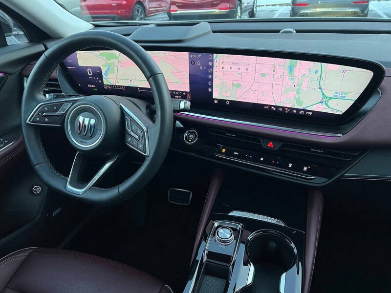 2024 Buick Envision Sport Touring