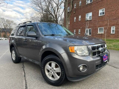 2011 Ford Escape for sale at H & R Auto in Arlington VA