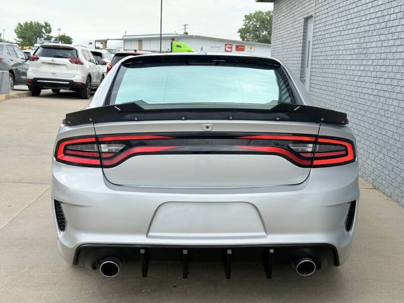 2020 Dodge Charger Scat Pack
