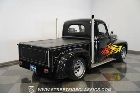 1949 Ford F-100