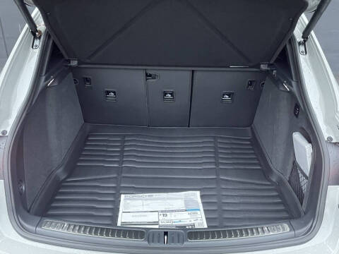 2026 Porsche Macan GTS