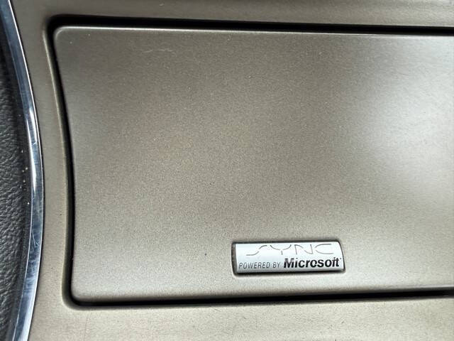 2013 Lincoln MKX