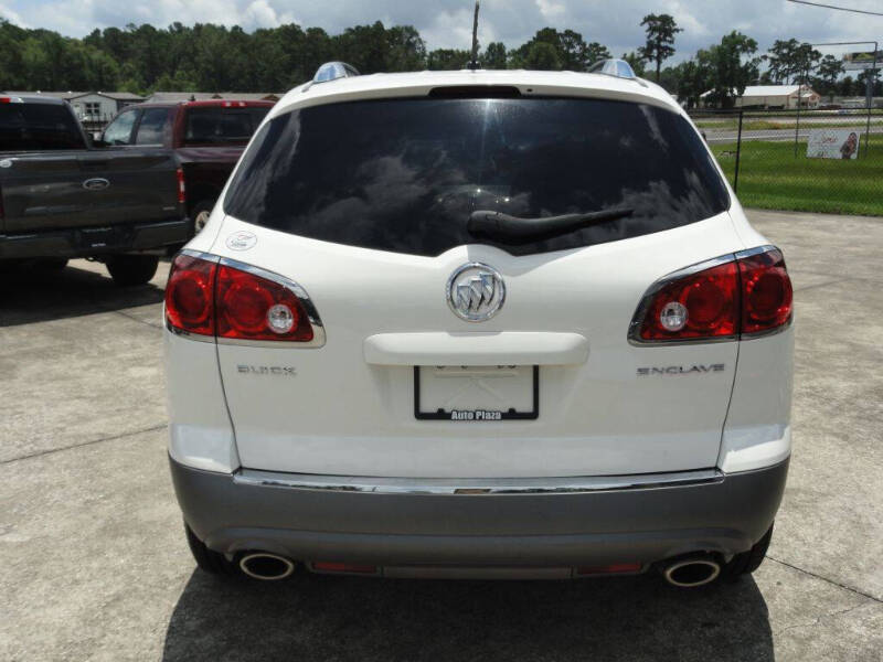 2011 Buick Enclave CX