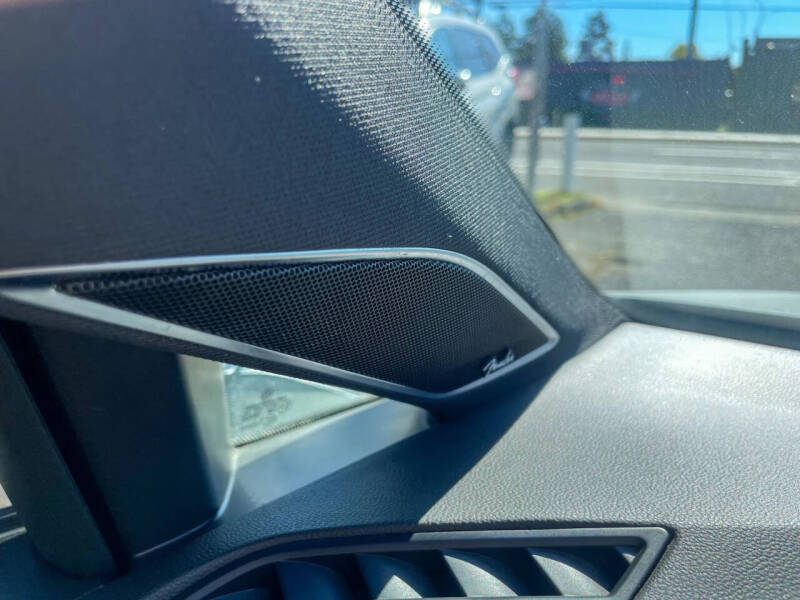 2015 Volkswagen Golf GTI