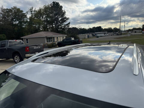 2018 Volkswagen Tiguan 2.0T SEL