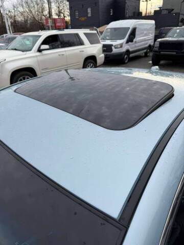 2009 Mazda MAZDA6 s Touring