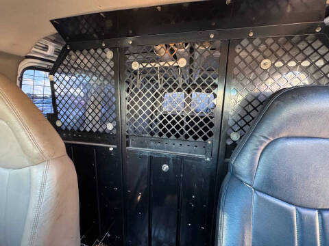 2001 Chevrolet Express G2500