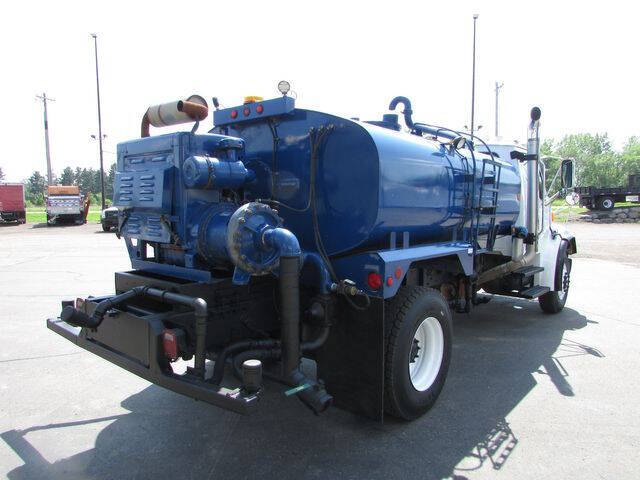 2002 Sterling M8500 Acterra