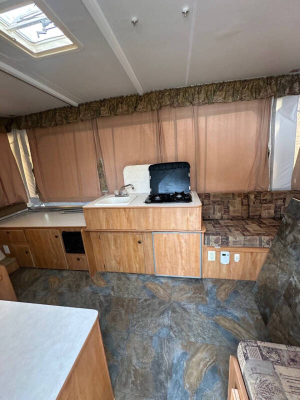 2008 Starcraft RV 2406
