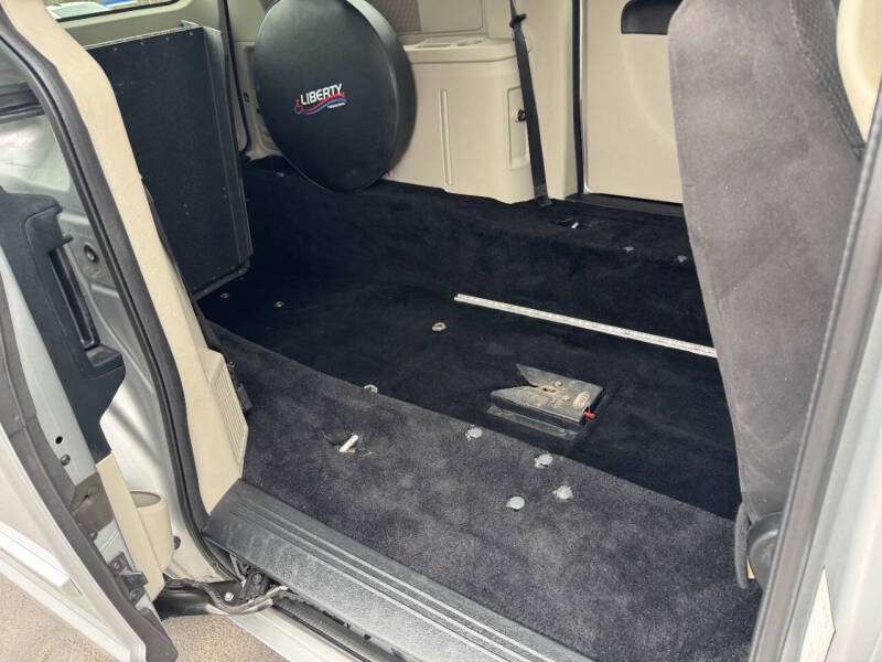 2011 Dodge Grand Caravan Mainstreet