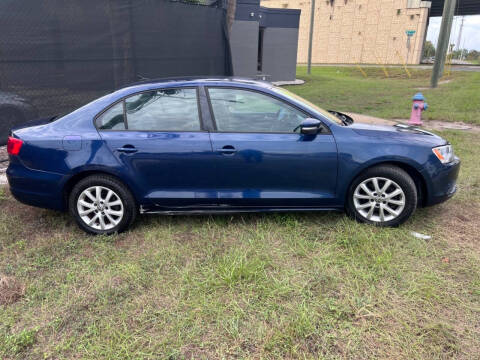 2014 Volkswagen Jetta SE PZEV