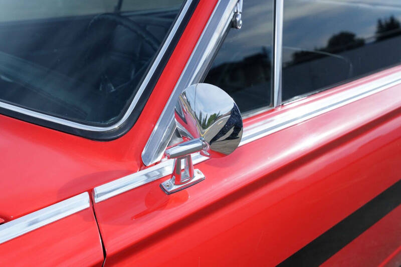 1966 Dodge Dart