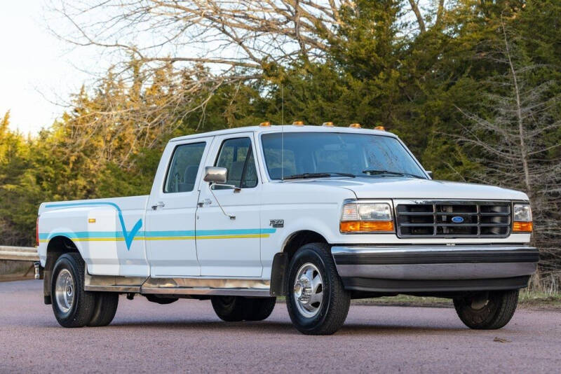 1994 Ford F-350 For Sale ®