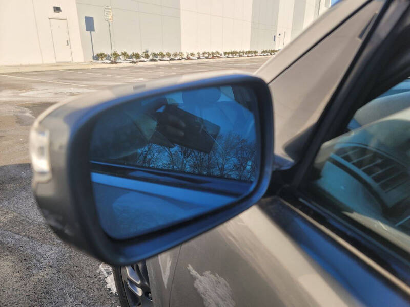 2008 Acura MDX SH-AWD w/Power Tailgate w/Tech