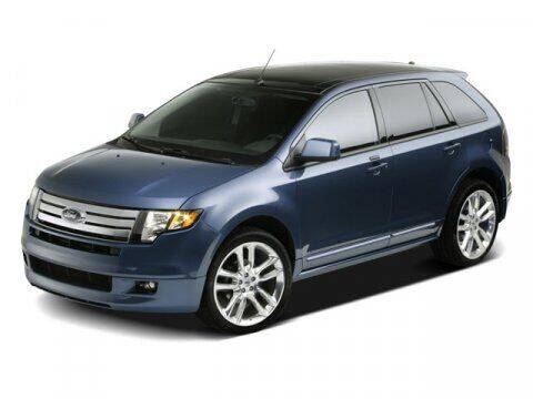 2009 Ford Edge for sale at Millennium Auto Sales in Kennewick WA