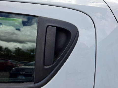 2019 Chevrolet Spark LS CVT