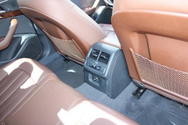 2019 Audi A4 Premium 40 TFSI