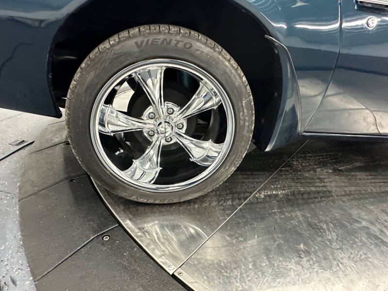 1979 Pontiac Trans Am