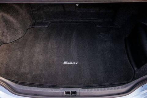 2013 Toyota Camry Hybrid XLE