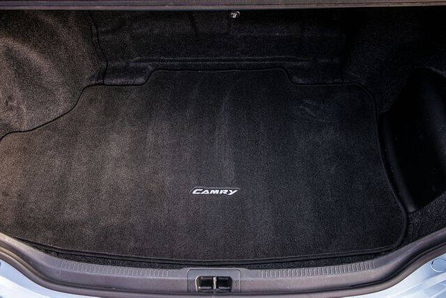 2013 Toyota Camry Hybrid XLE