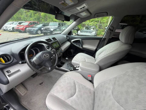 2011 Toyota RAV4