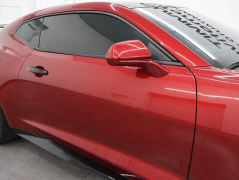 2023 Chevrolet Camaro ZL1