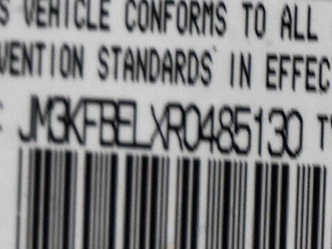2024 Mazda CX-5 2.5 S Premium Plus