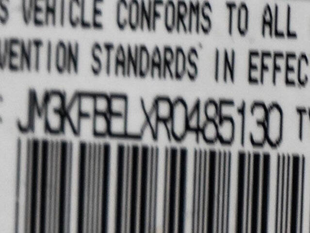 2024 Mazda CX-5 2.5 S Premium Plus