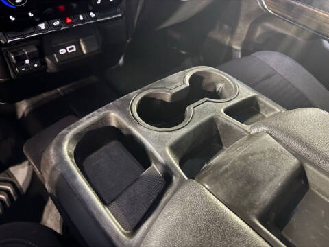 2023 Chevrolet Silverado 2500HD