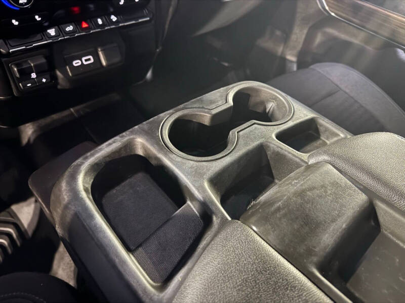 2023 Chevrolet Silverado 2500HD