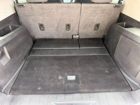 2011 Chevrolet Equinox LS