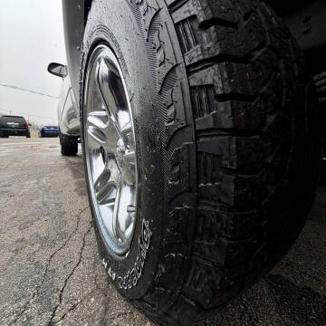 2004 Dodge Dakota SLT