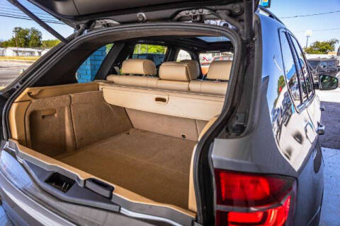 2012 BMW X5 xDrive35d