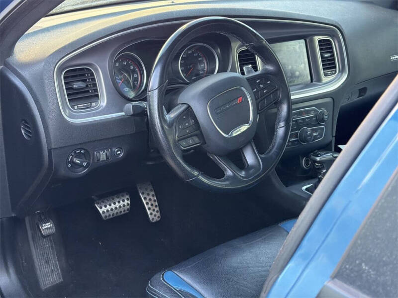 2020 Dodge Charger R/T